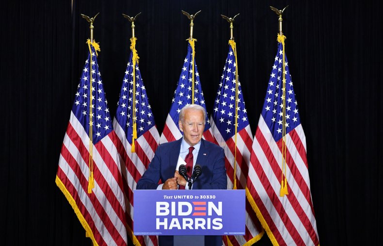 Joe Biden