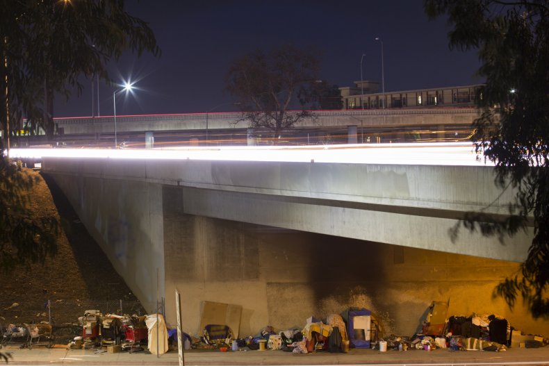 Homeless Man Lived Inside Stadium Luxury Suite