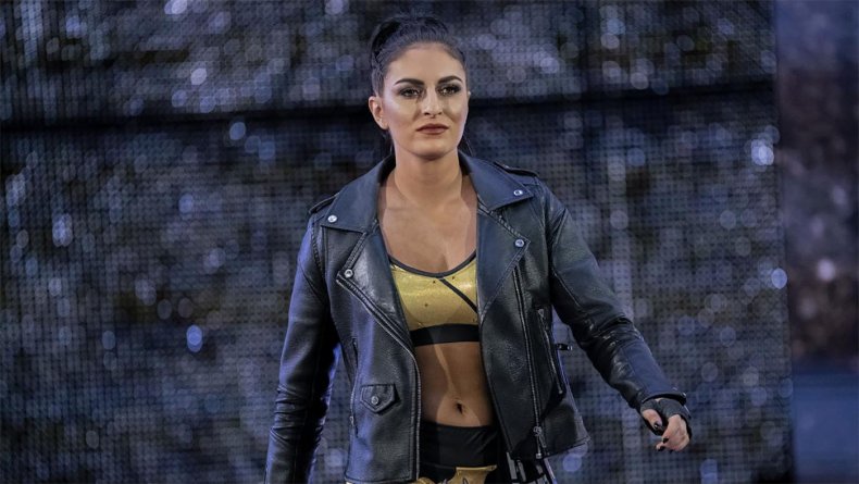 wwe sonya deville smackdown entrance wwe sonya deville smackdown entrance