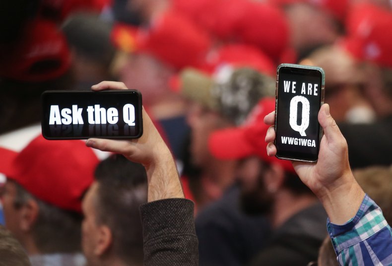 QAnon