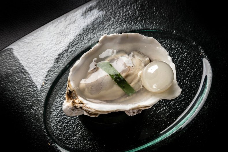 Oyster