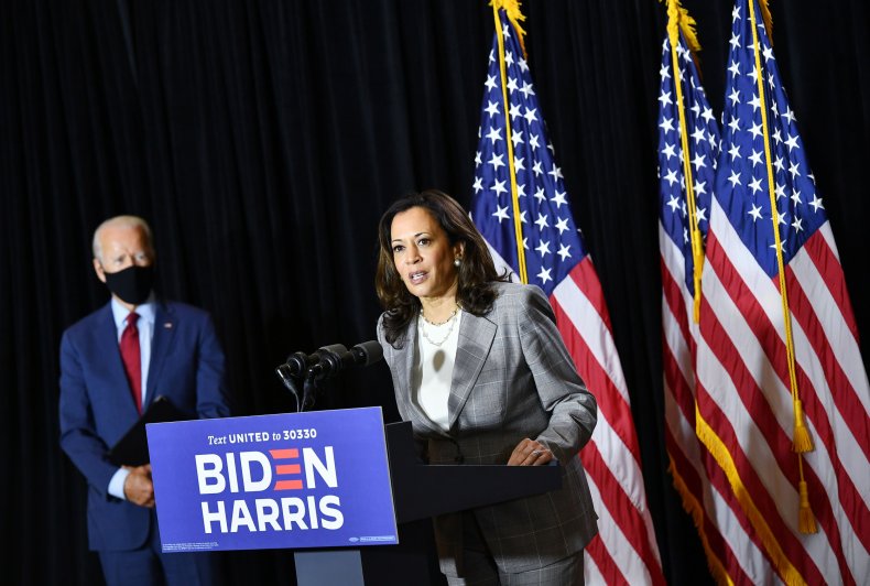 Kamala harris
