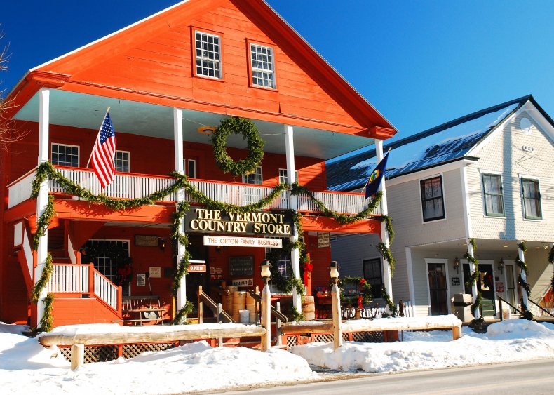 #47. Vermont