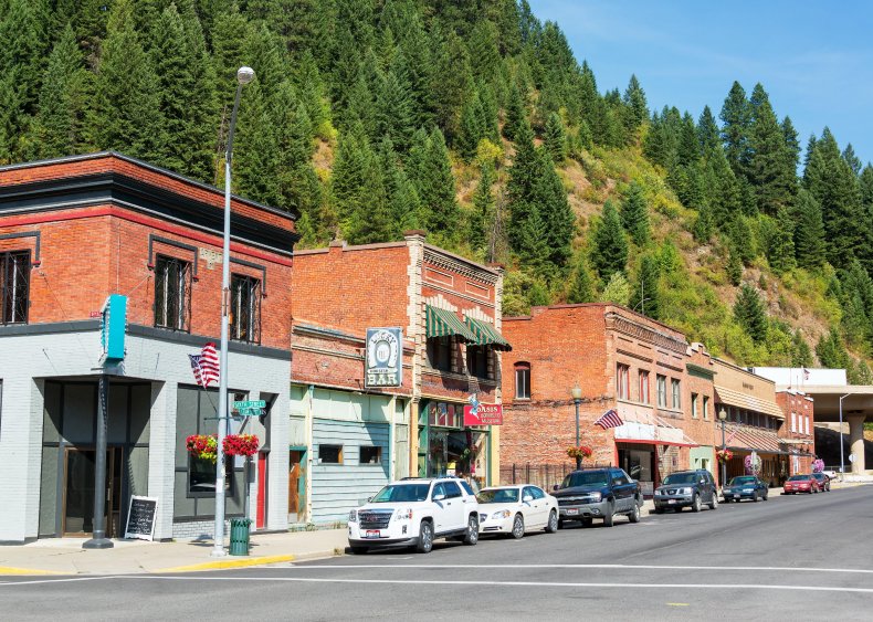 #37. Idaho