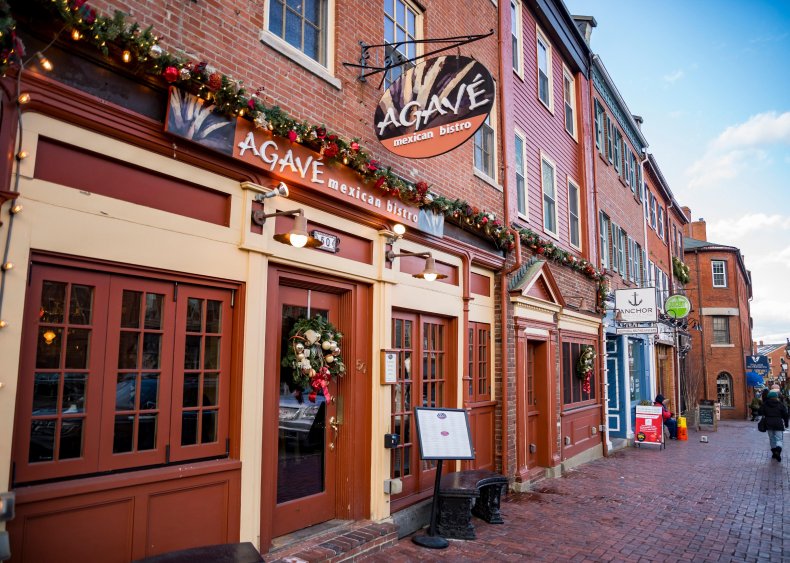 #13. Massachusetts
