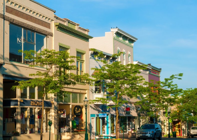 #11. Michigan