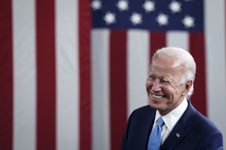 Joe Biden