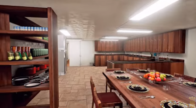 underground bunker, bunkers underground bunker, bunkers