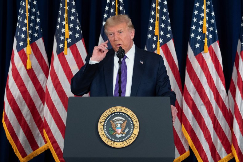 trump trump