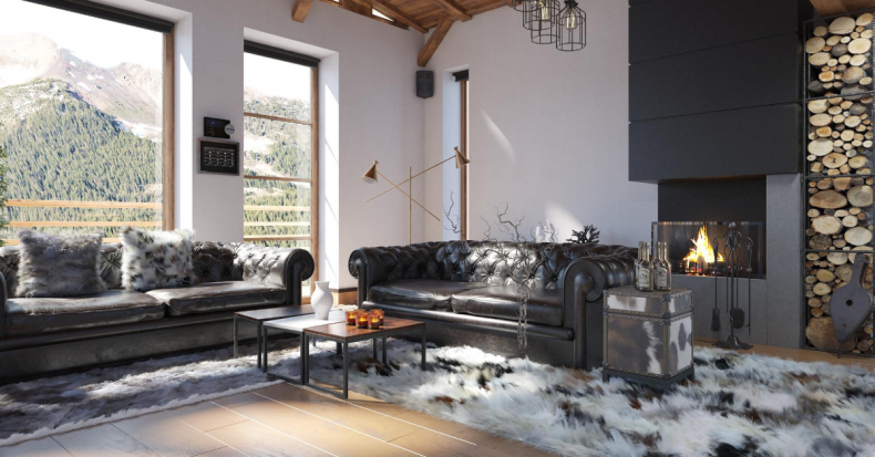 Newsweek AMPLIFY - TurnKey Vacation Rentals
