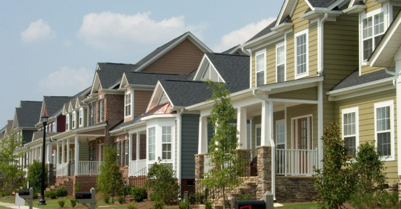 Newsweek AMPLIFY - Turnkey Real Estate WinningStreak