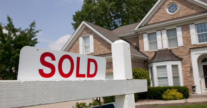 Newsweek AMPLIFY - Best Marketplace Rental Property