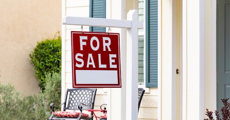 Newsweek AMPLIFY - Best Marketplace Rental Property