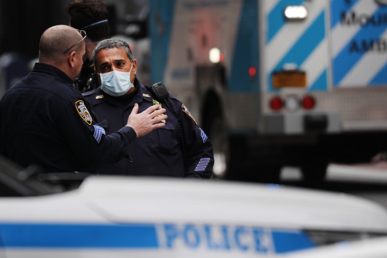 NYPD