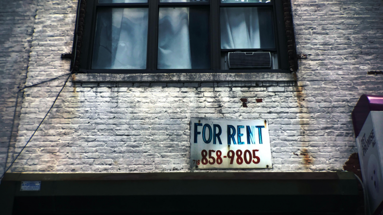Newsweek AMPLIFY - Roofstock Real Estate Mistakes