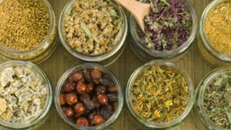Newsweek AMPLIFY- Adaptogens in Managing Pandemic Stress Newsweek AMPLIFY- Adaptogens in Managing Pandemic Stress