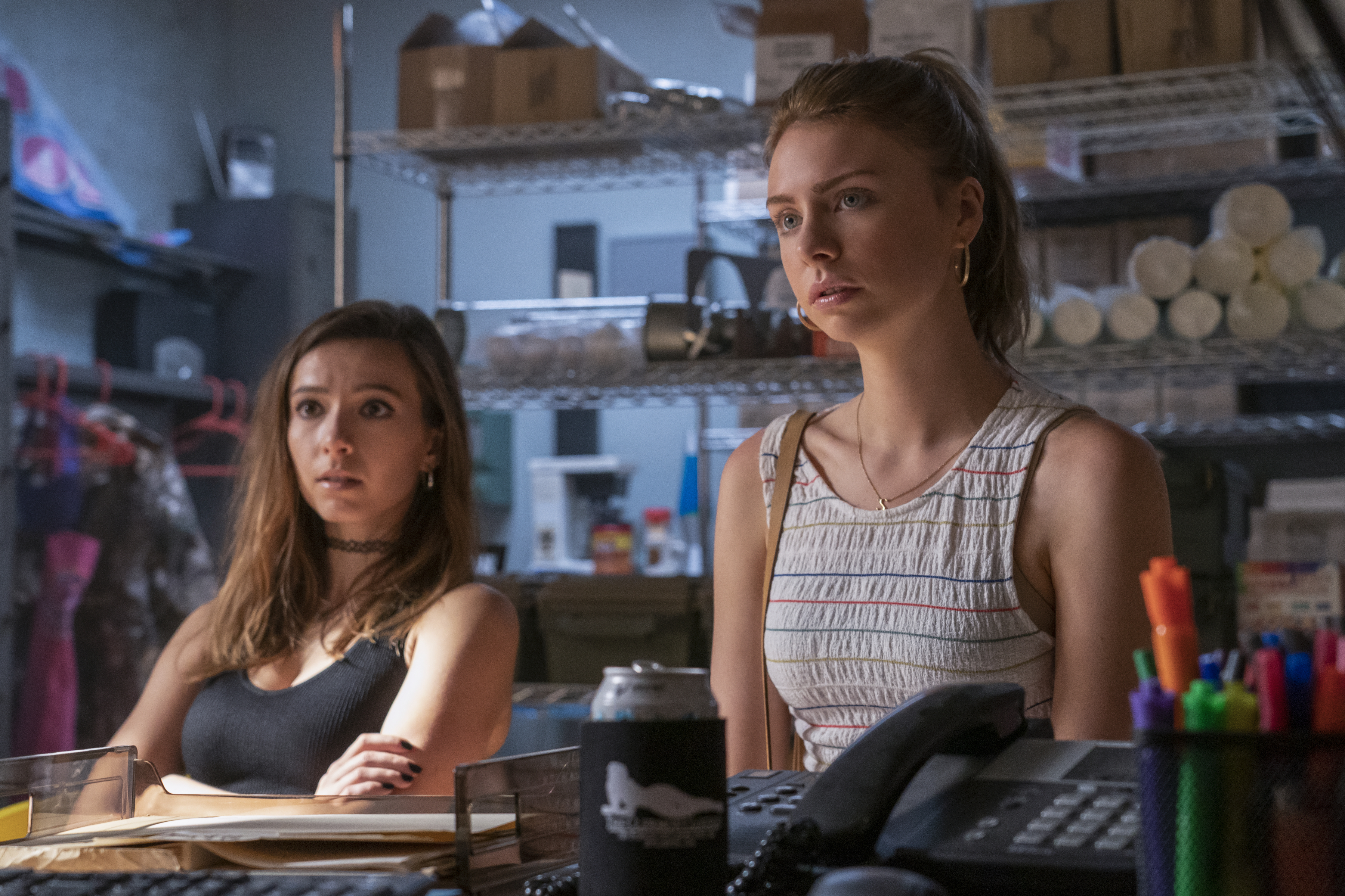 Teenage Bounty Hunters' Cast Hint at Season 2 on Netflix