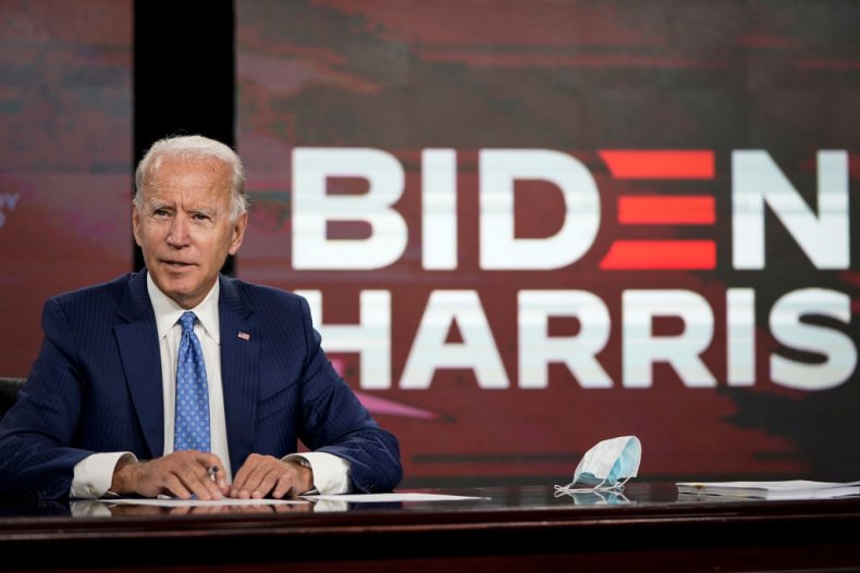 Joe Biden