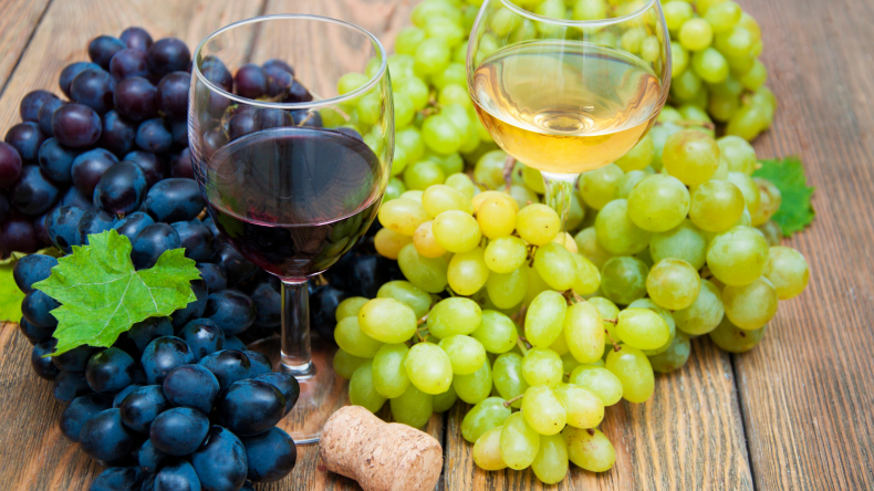 Newsweek AMPLIFY 30 Fun Facts About Wine