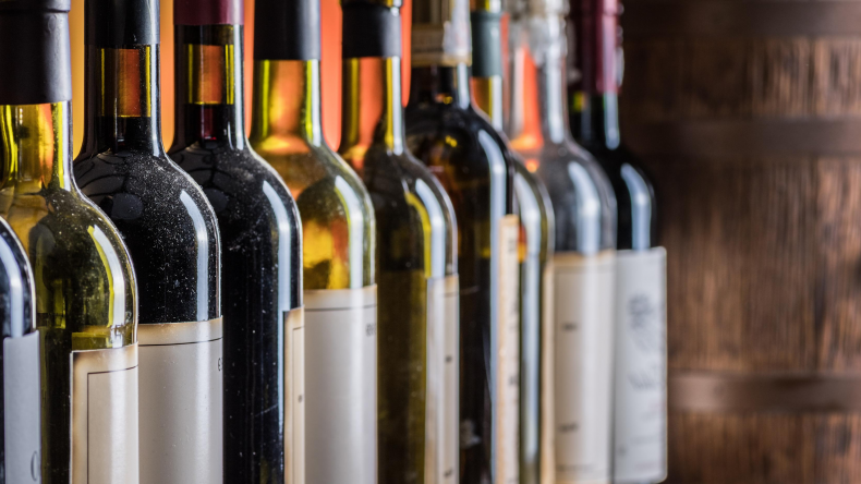 Newsweek AMPLIFY 30 Fun Facts About Wine
