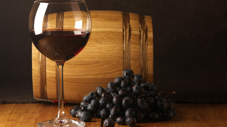 Newsweek AMPLIFY 30 Fun Facts About Wine
