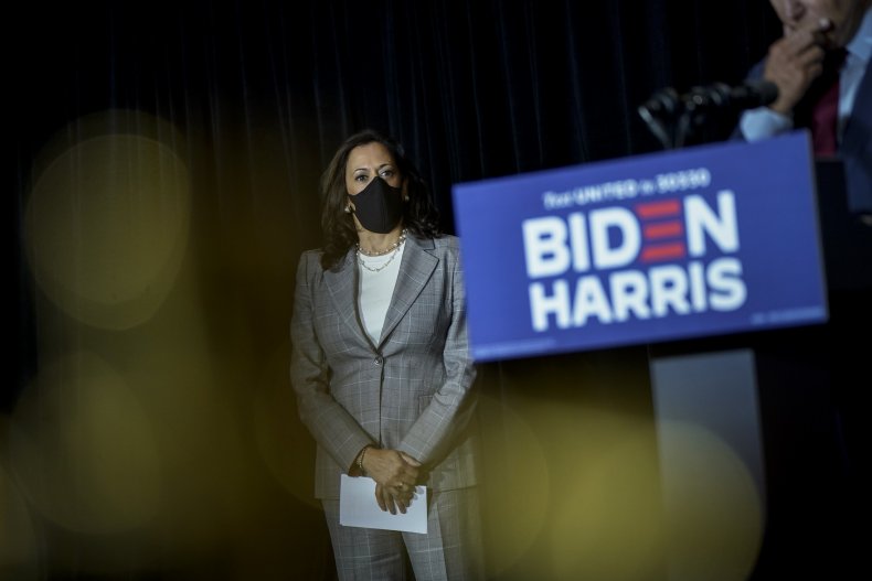 Kamala Harris