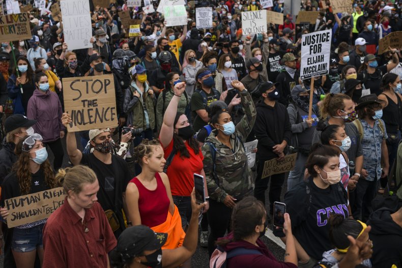 Protests