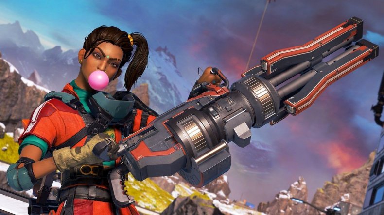 apex legends season 6 rampart patch notes apex legends season 6 rampart patch notes