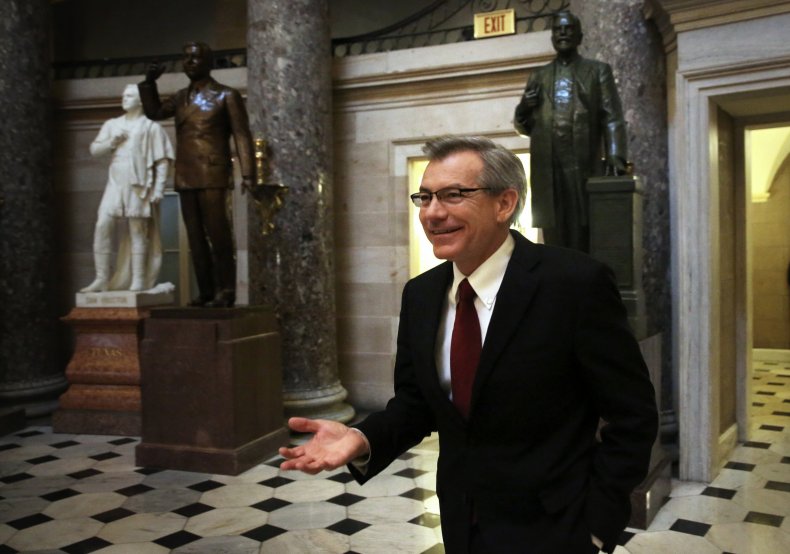 David Schweikert