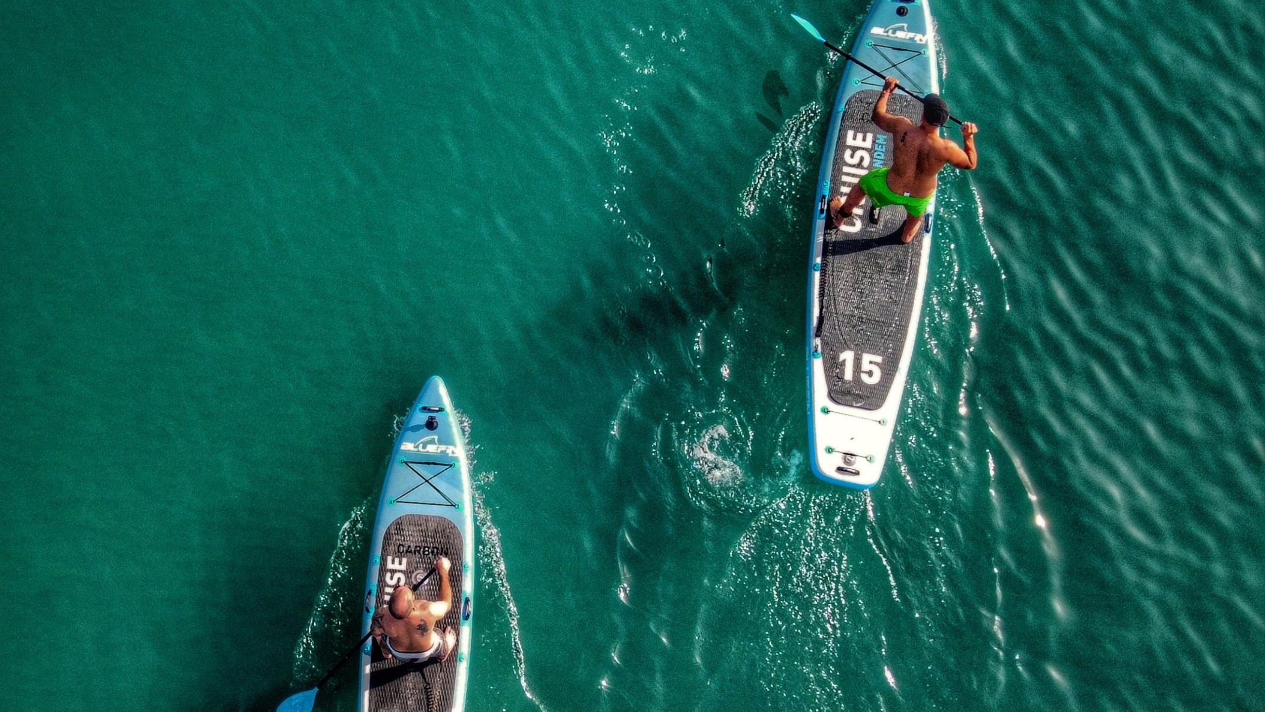 Newsweek Amplify Why Standup Paddleboarding Next Workout Newsweek Amplify Why Standup Paddleboarding Next Workout