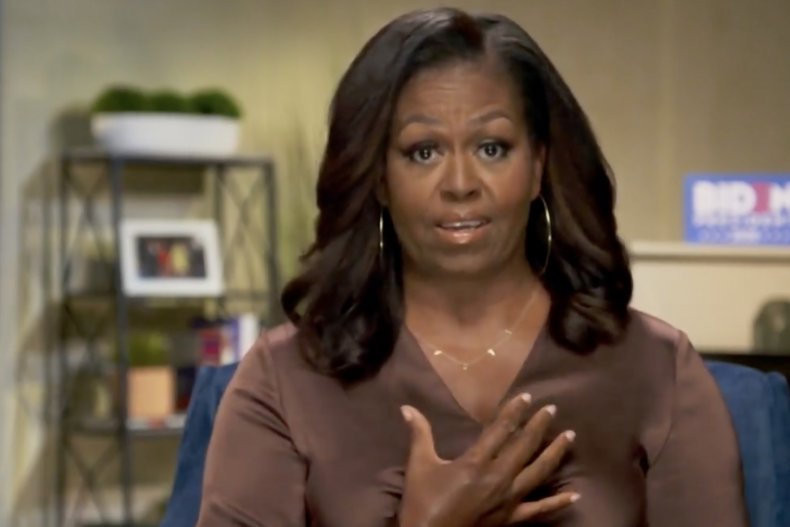 Michelle Obama