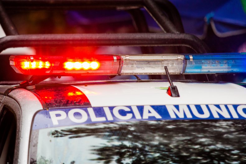 Police