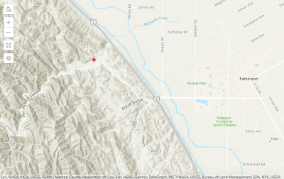 Canyon Zone Fire Canyon Zone Fire