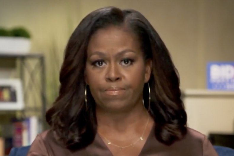 Michelle Obama