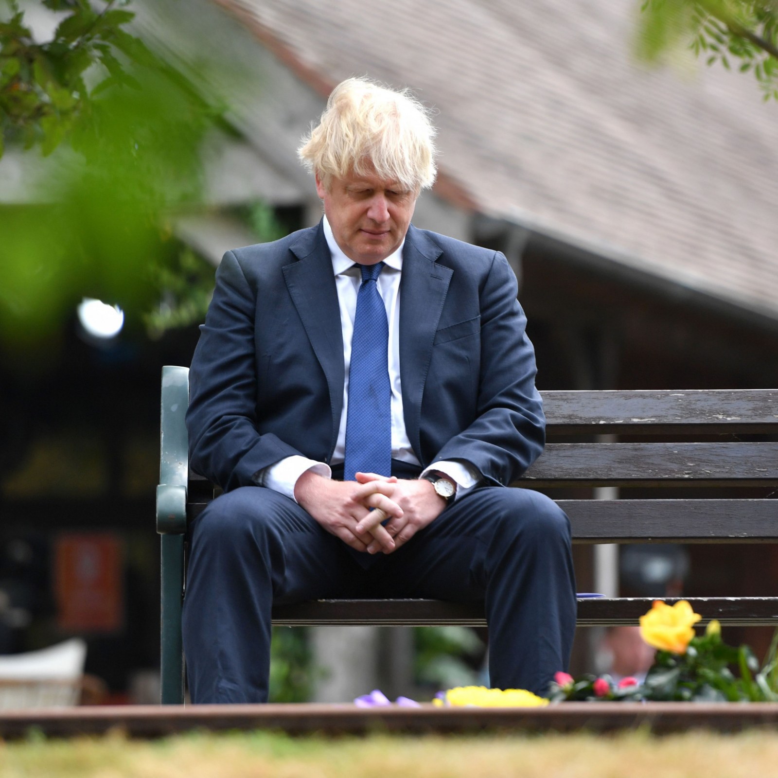 British Pm Boris Johnson Could Be Kicked Out Before Next Election