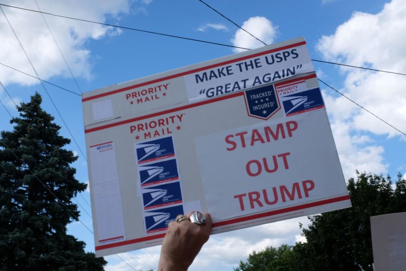 USPS