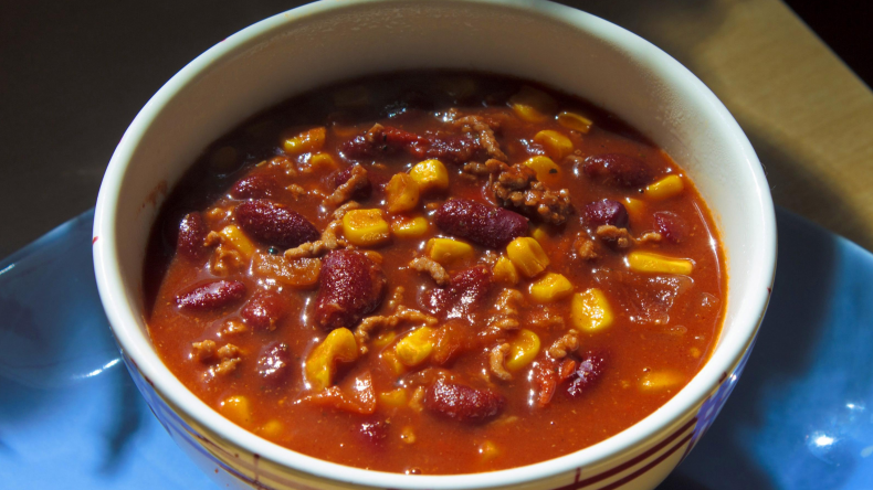 Newsweek Amplify - One Pot Meals