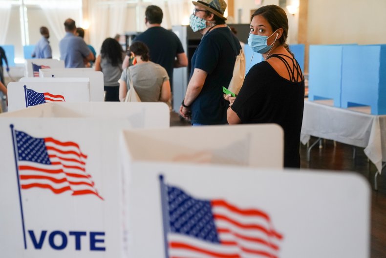 Voting