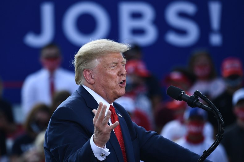 trump trump