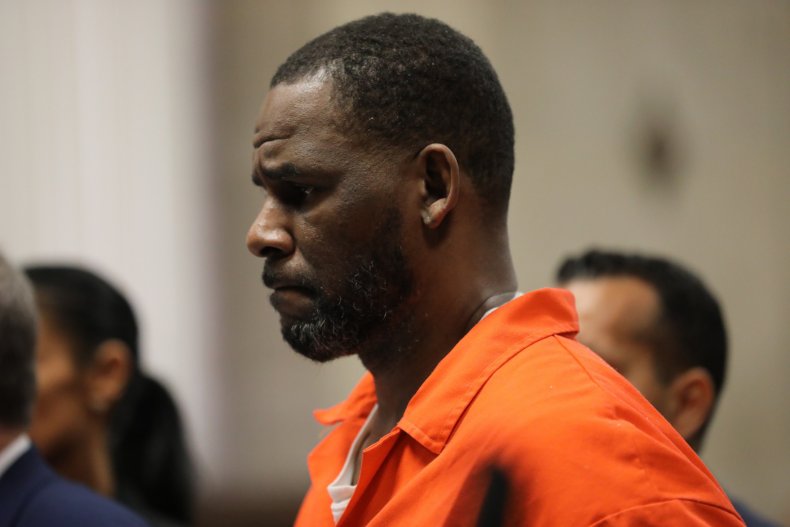 R. Kelly Trial Likely to be Delayed 