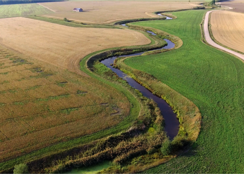 Land use changes are leading to deadly runoff