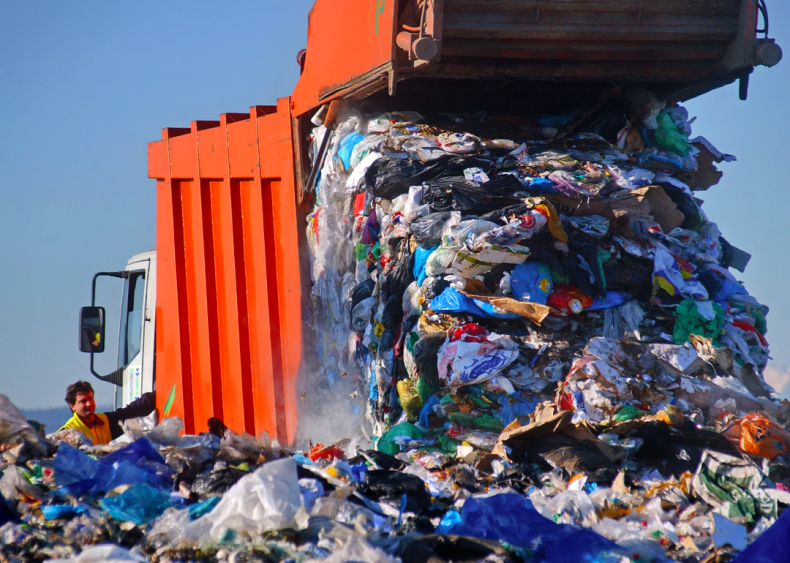 The full extent of food waste isn’t obvious