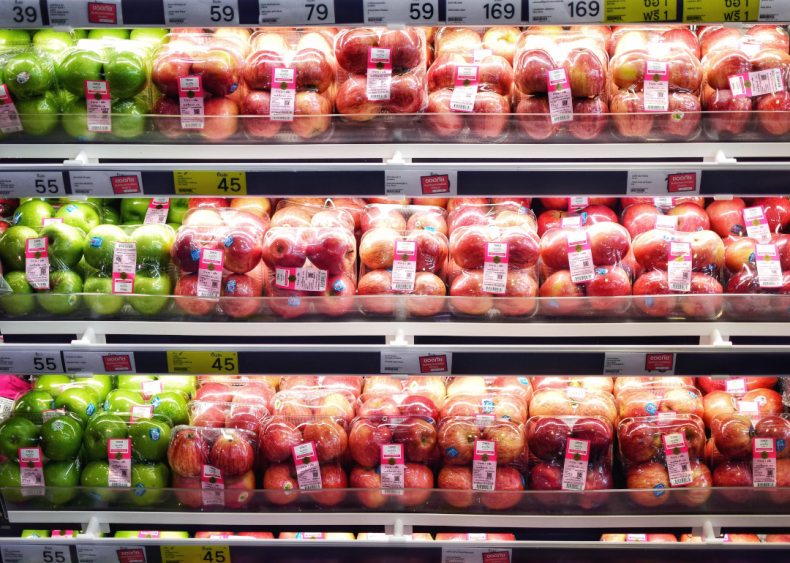There’s an upside of product packaging There’s an upside of product packaging