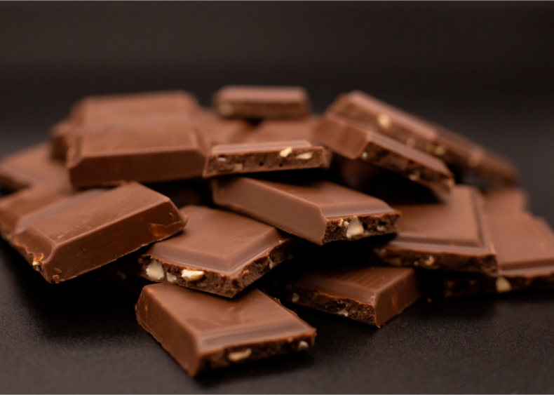 Chocolate’s origins can be troublesome