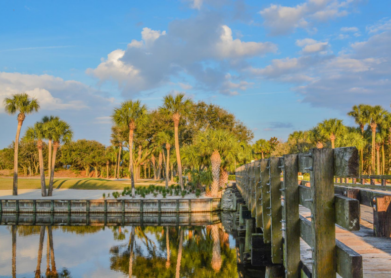 Florida: Nocatee