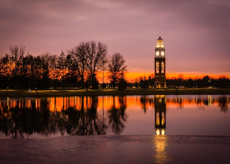 Indiana: Carmel