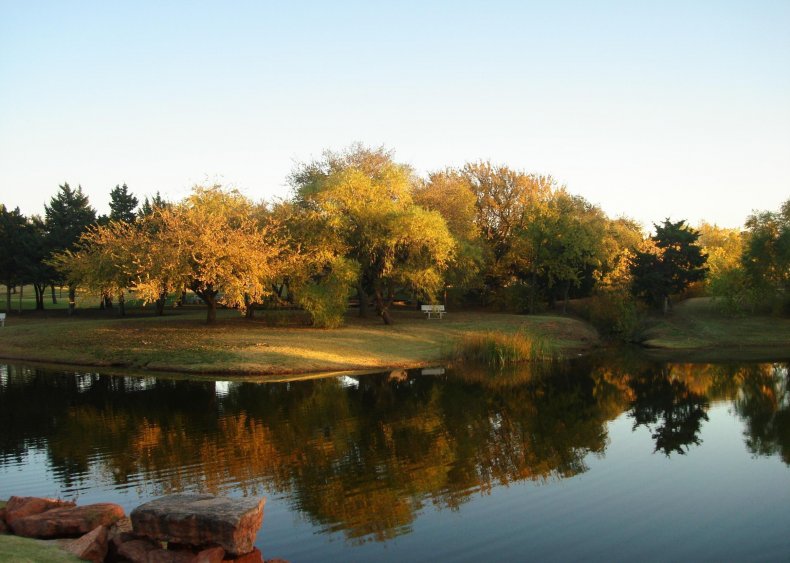 Oklahoma: Edmond Oklahoma: Edmond
