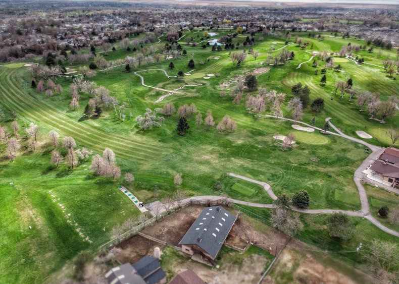 Utah: Kaysville