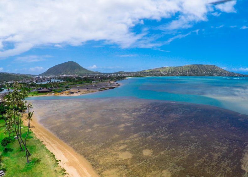 Hawaii
