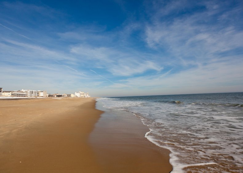 Maryland